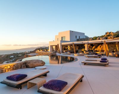 Villa Poseidon