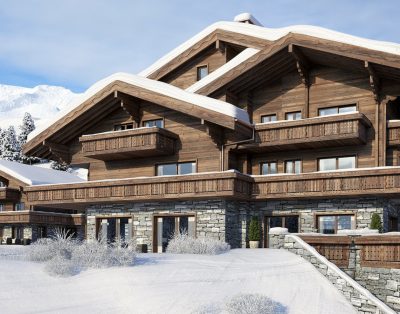 Chalet Bella Lui
