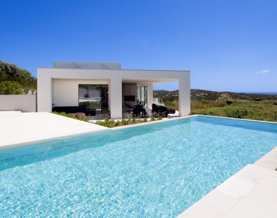 Villa Nuraghe