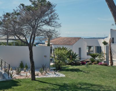 Villa Barbagia