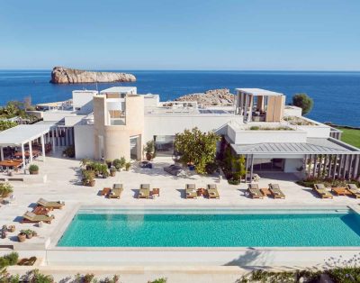 Gaïa Island