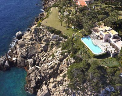 Villa Dalt Vila