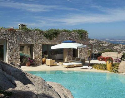 Villa Costa Smeralda