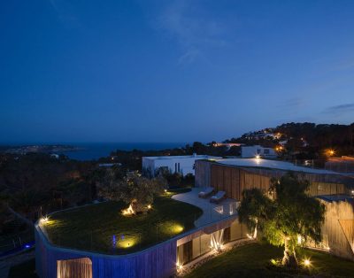 Villa Tanit