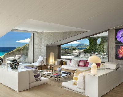 Villa Vernaccia
