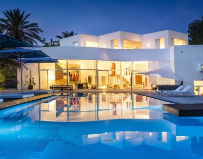 Villa Bes