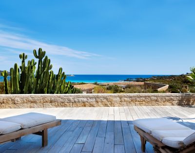 Villa Maddalena