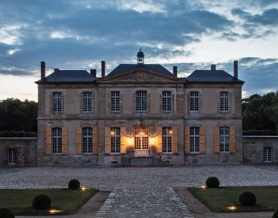 Château Lumière