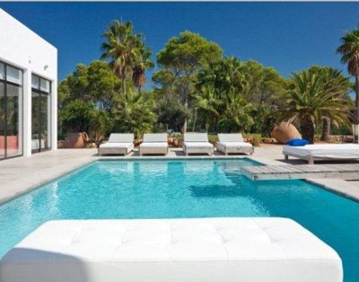 Villa Ses Salines