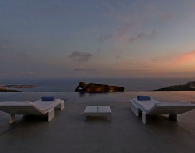 Villa Cala d’Hort