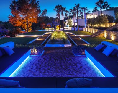 Villa Eivissa