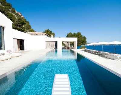 Villa Tagomago