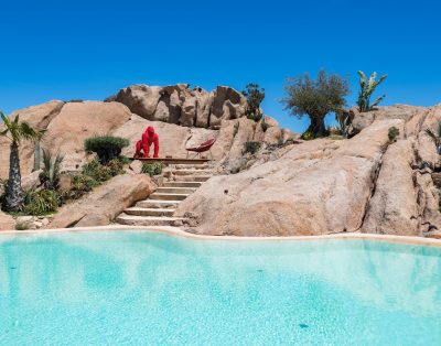Villa Spiaggia Rosa
