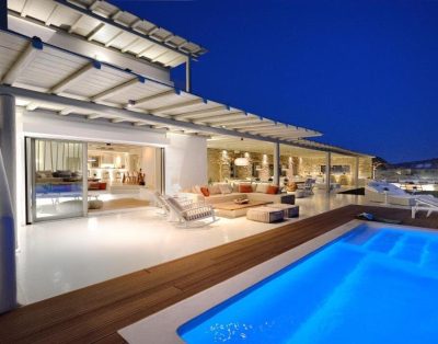 Villa Athena