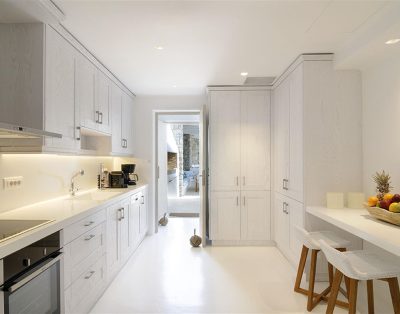 Villa Persephone