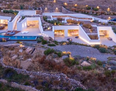 Villa Amphitrite