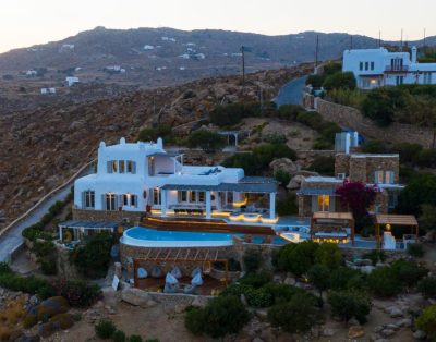 Villa Hyperion