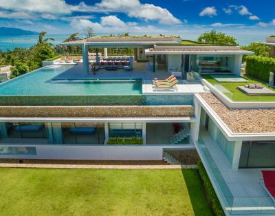 Villa Sawan