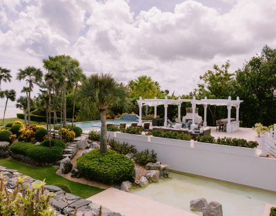 Villa Dorado