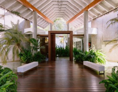 Villa Palmar