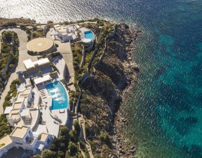 Villa Leucothea