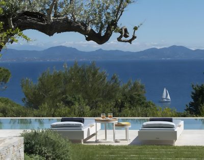 Villa Miura