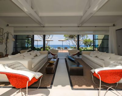 Villa Namaste