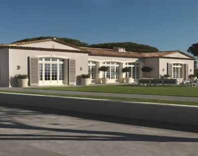 Villa Mandoline