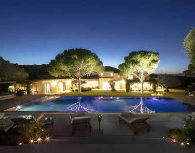 Villa Arcangela