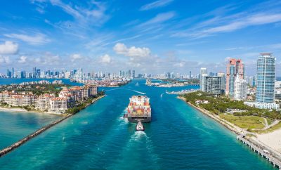 Private Residences for Rent on Fisher Island