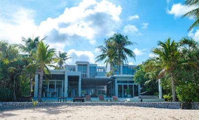 Luxury Mansion Rentals in Miami Beach