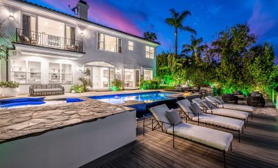 Best Large-Group Villas in Miami Beach