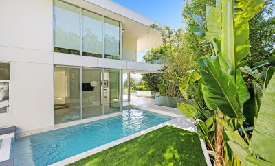 Miami Beach Villas with Private Pools