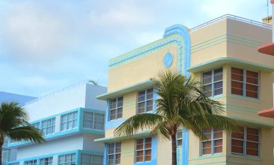 South Beach Neighborhood Guide