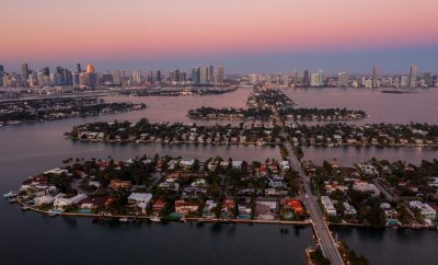 Luxury Villa Rentals on Star Island