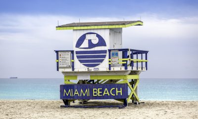 The Best Beaches in Miami Beach