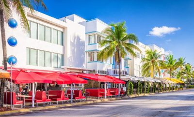 The Best Restaurants in Miami Beach