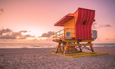 Best Time to Visit Miami Beach