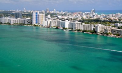 Luxury Villas in Mid-Beach