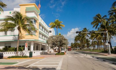 Luxury Villa Rentals in South Beach