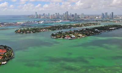 Luxury Villas on the Venetian Islands