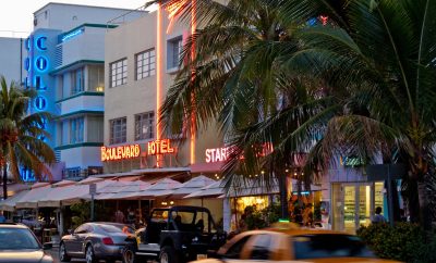 Private Villa vs Luxury Hotel in Miami Beach