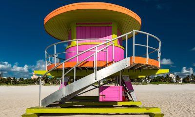 The Best Things to Do in Miami Beach