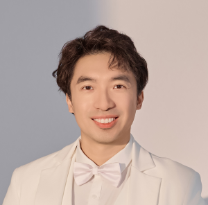 Eric Hoang, founder of The Luxury Rental
