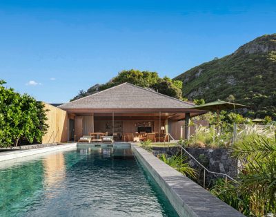 Villa Corail