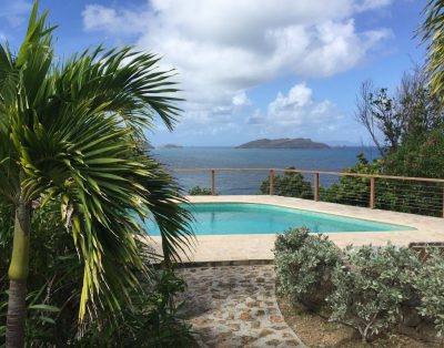 Villa Boussole