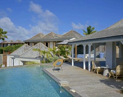 Villa Saphir