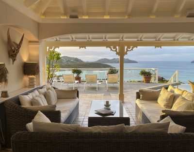 Villa Cobalt