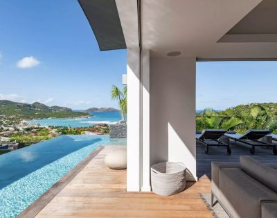 Villa Albatros